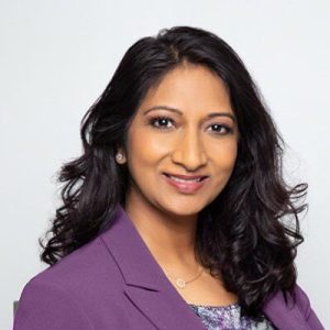 Sabita Singh - Advisor