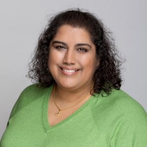 Sangeeta Breininger - Advisor