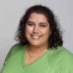 Sangeeta Breininger - Advisor