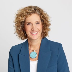 Vanessa Judelman - Advisor