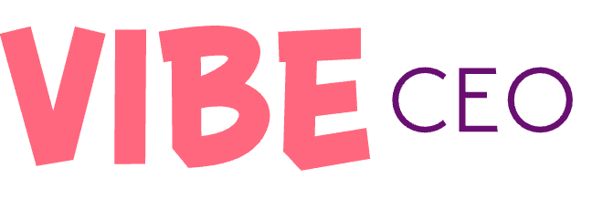 VIBE Logo