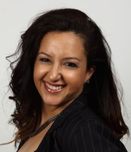 Shadi Yazdan - Advisor